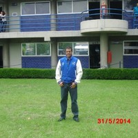 Julio Torres