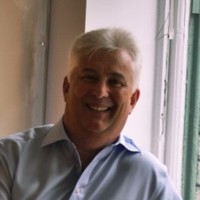 Peter Egan FCMI