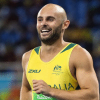 Scott Reardon OAM