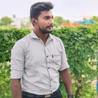 Bala Krishnan