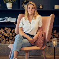 Janneke Van Ginkel