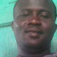 Coulibaly lamougbola lacina