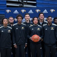 La Sierra University Men’s Basketball Alumni