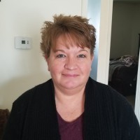 Melinda Caldwell