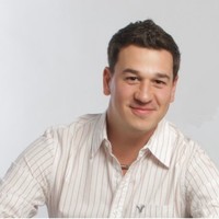 Luis Gerardo Gutierrez Garcia