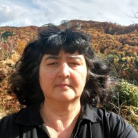Victoria Dragan