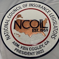 Ken Cooley
