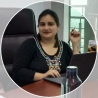 Shalini Rawat