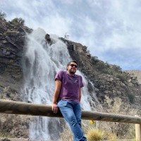 Cristián Suárez Antúnez