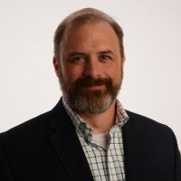 Marc Jenkins