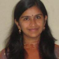 Archana Venkatesh
