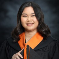 Alexis Luvinne Marcelino