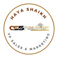 Haya Shaikh
