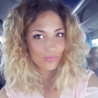 Ingrid Ferrari