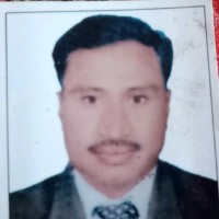 Syed Abdul Muqeet S A Muqeet