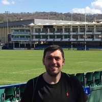 Daniel Mark Callingham