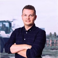 André Hentze Johansen