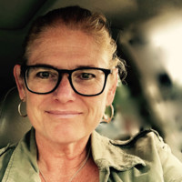 Angela Fraser
