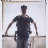 Luke Liu