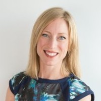 Lindsay Robertson