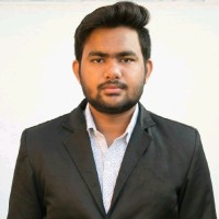 Ayush Kesarwani
