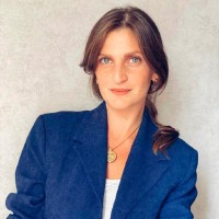 Gvantsa Khidirbegishvili