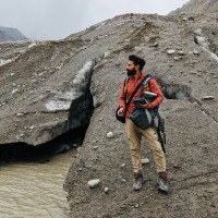 Varun Khajuria