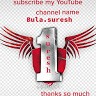 Suresh Bula