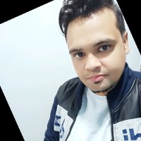 Ashutosh Maheshwari