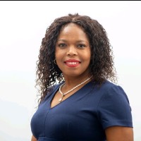 Tebogo Garogwe