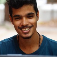 Rashad Ahammed