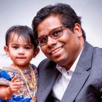 Vishal Chitrala