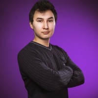 Damir Kazykhanov