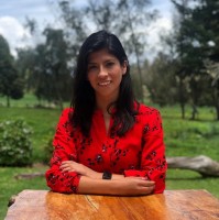 Angela González Vargas