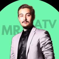 Ashutosh Vyas (aka Mr ATV) ↗️