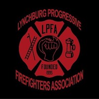 Lynchburgprogressive Firefightersassociation