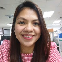 Kristine Karen Zacarias
