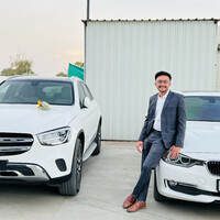Pranav Chauhan