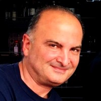 Karim Boroumand