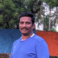 Shantha Kumar Thambidurai