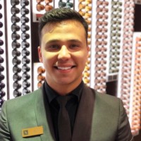 Victor Barreto