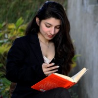 Tanishvi Thakur