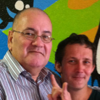 Errol Allan Ramon Wever-Gomes