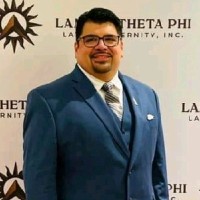 Juan J. Martinez, PMP