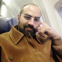 Arq. Christopher Maya