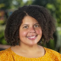 Tiffany Jones