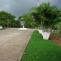 Parque Industrial