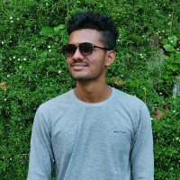Ashwin Kumar A