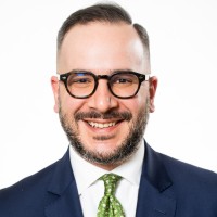 Angelo Perrone