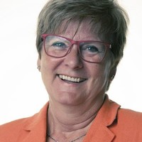 Doris Hansen